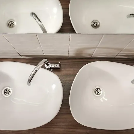 Luxury Cristin * スプリト